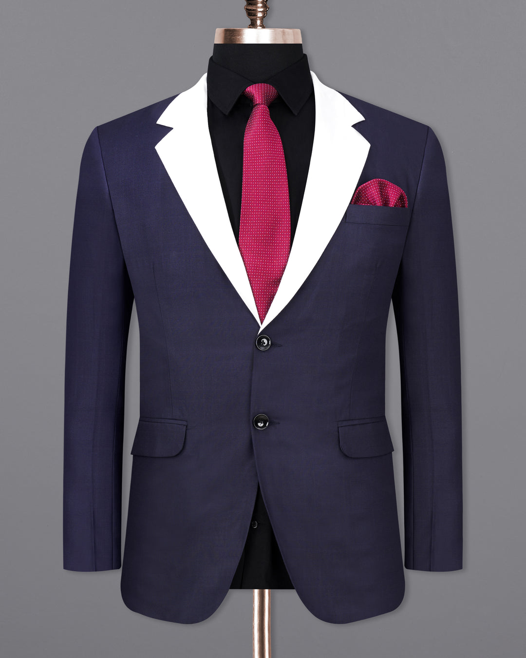 The Best Interview Suit Color - Knot Standard Blog
